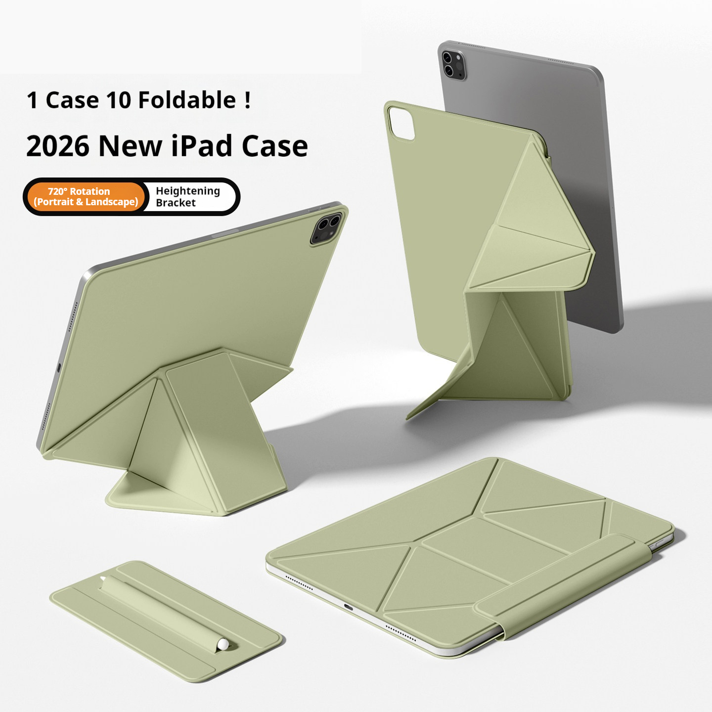 Ipad Cover Folio - Custodia tablet per iPad Air 5