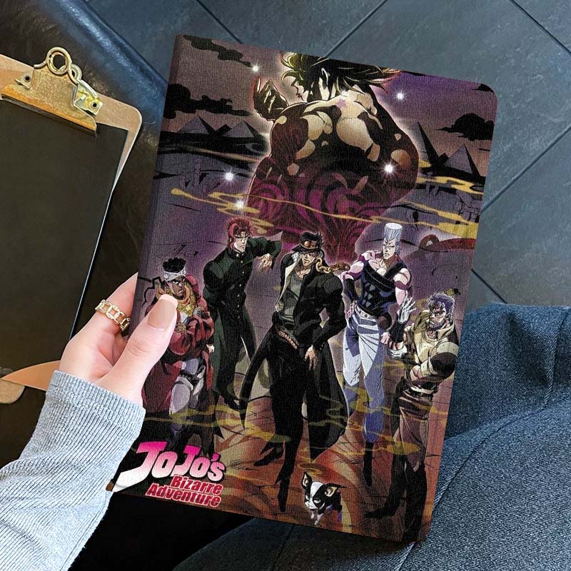 Cool Tablet Accessories - Anime Jojo Estetica Per iPad Pro