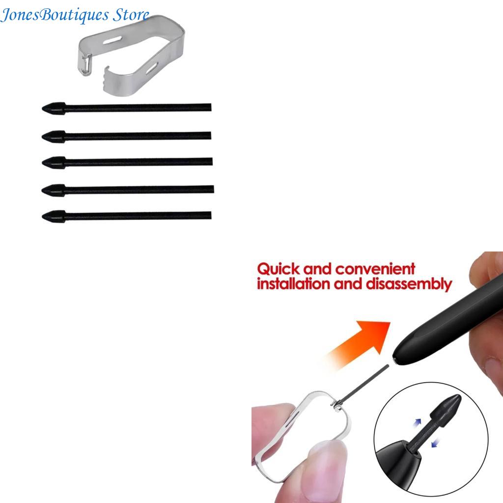 Tablet Pencil Accessories - Punta ricambio per pennini per penna
