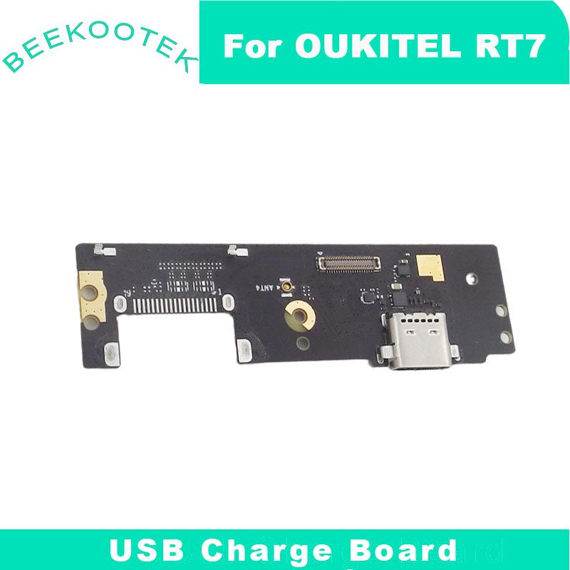 Oukitel Tablet Accessories - Nuovo originale OUKITEL RT7 RT7 TITAN
