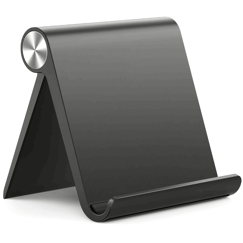 Graphic Tablet Accessories - Supporto portatile regolabile per tablet e