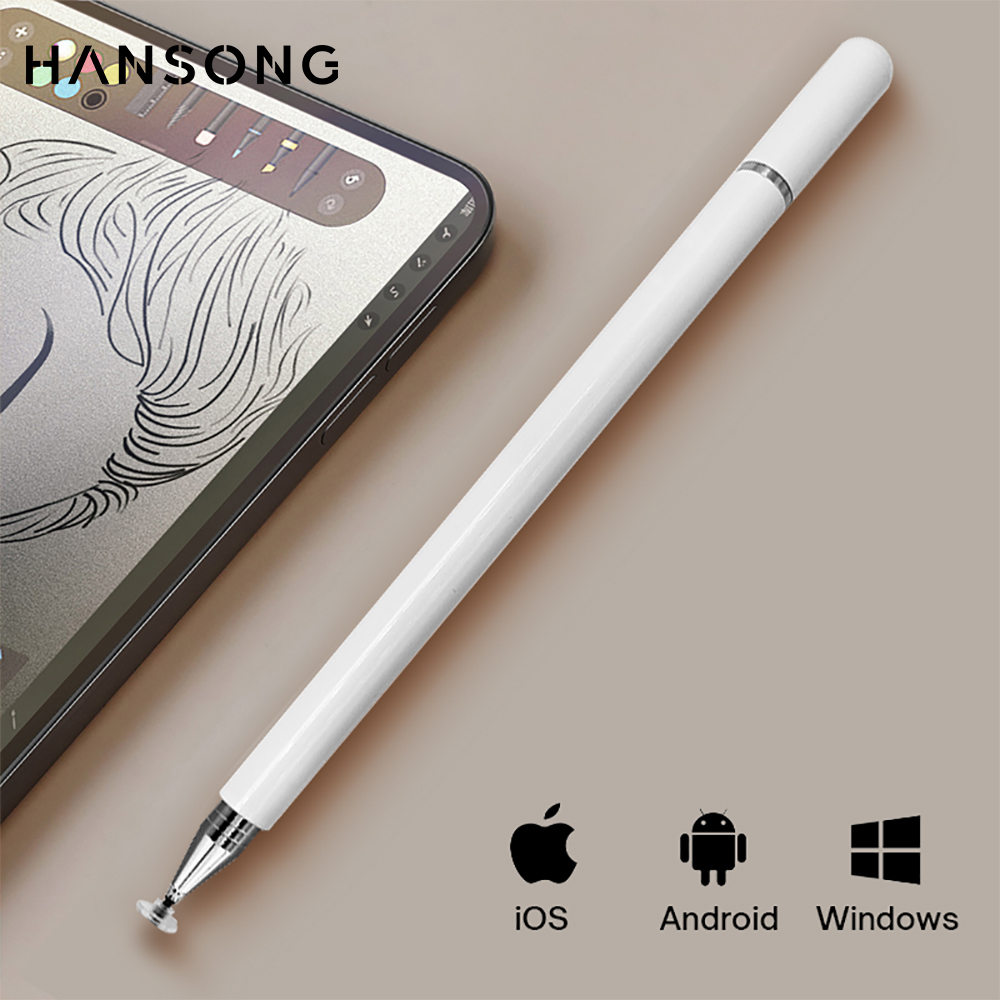 Samsung Tablet Drawing Accessories - Penna stilo universale per disegno, compatibile