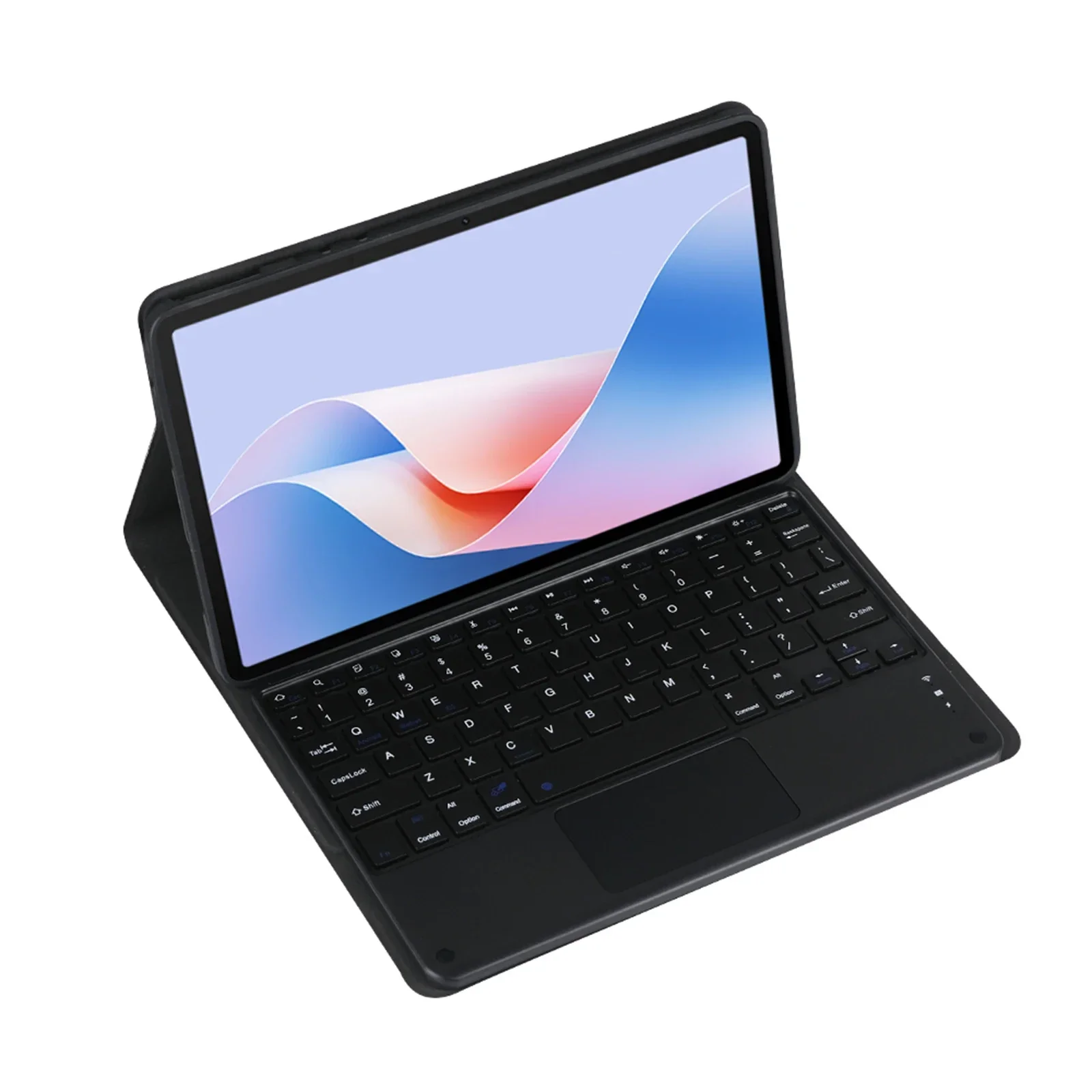Tablet Keyboard Case - Custodia con tastiera per tablet Samsung