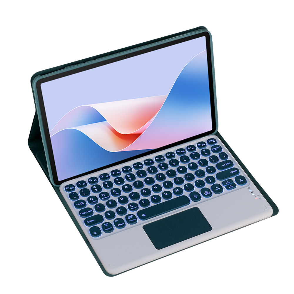 Tablet Keyboard Case - Custodia con tastiera per Lenovo Tab