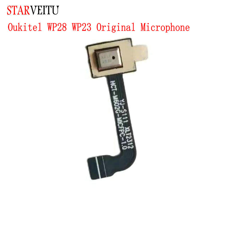 Oukitel Tablet Accessories - Microfono originale per accessori per telefoni