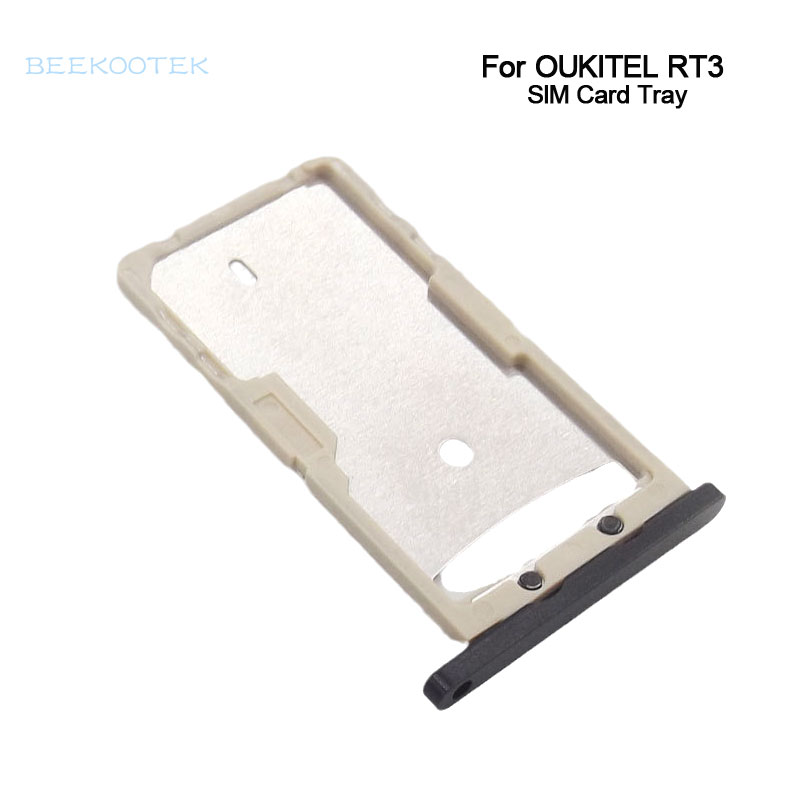 Oukitel Tablet Accessories - Nuovo originale OUKITEL RT3 vassoio per