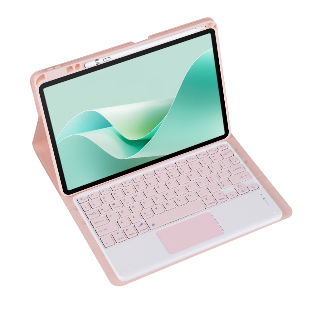 Tablet Keyboard Case - Custodia per tastiera per HONOR Pad