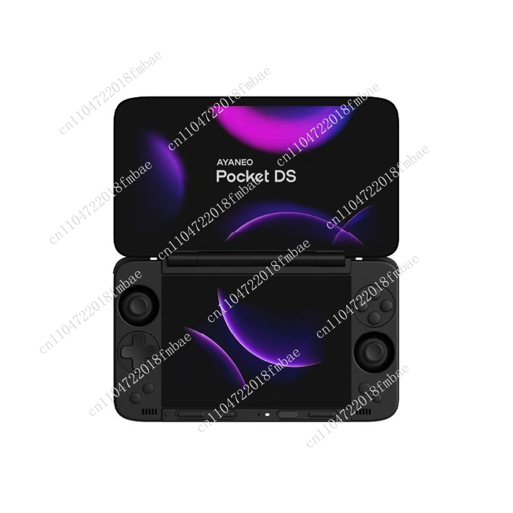 Android Tablet Gaming Accessories - Schermo OLED 1080P, batteria da 8000mAh,