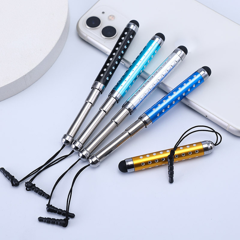 Tablet Pencil Accessories - Stilo Professionale Universale per Telefoni Cellulari,