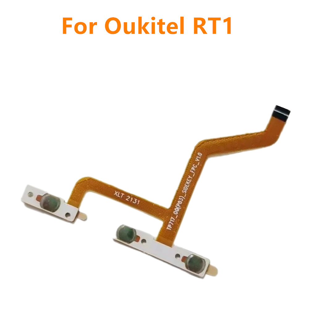 Oukitel Tablet Accessories - Nuovo per Oukitel RT1 Tablet PC
