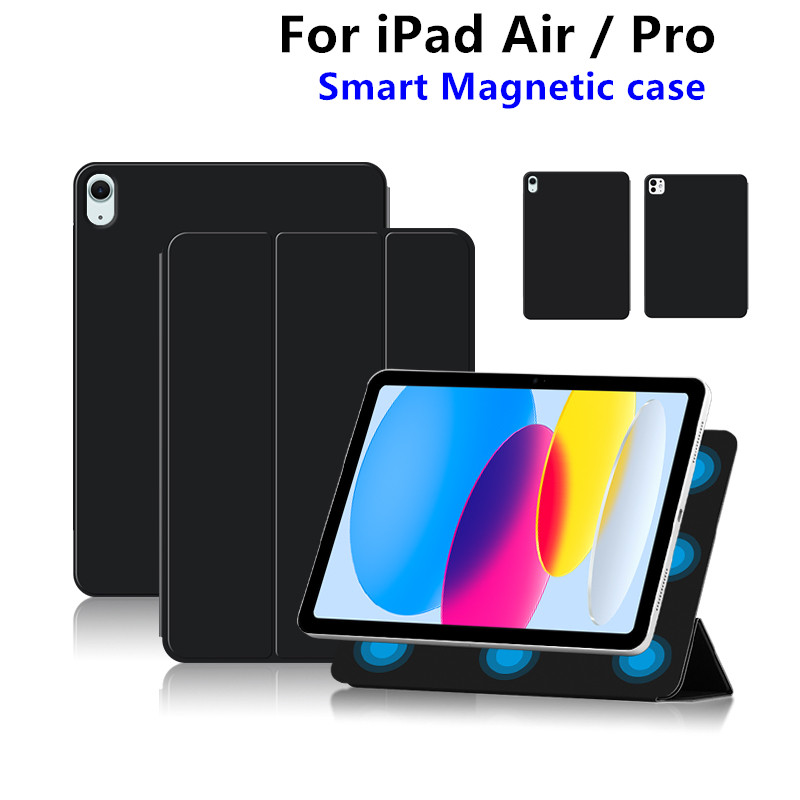 Ipad Cover Folio - Custodia Magnetica per iPad A19 12a