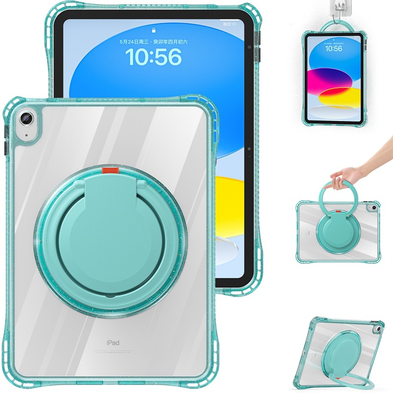 Ipad Cover Folio - Custodia a mano per iPad A16