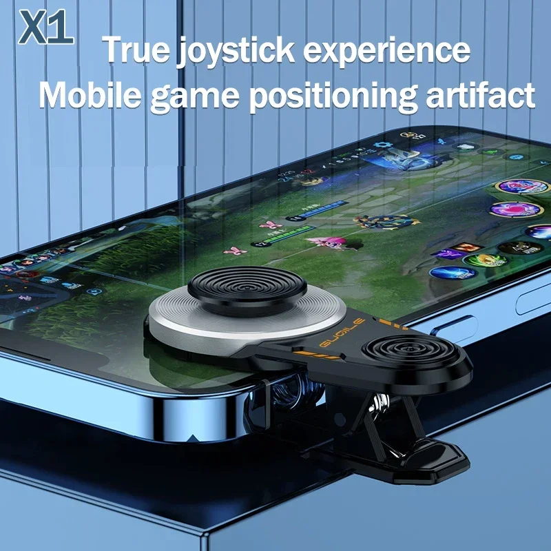 Tablet Gaming Accessories - X1 Universale Del Telefono Mobile 360