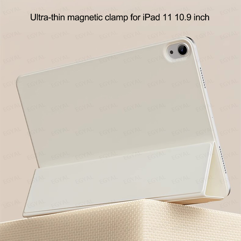 Ipad Cover Folio - Custodia Smart per iPad Pro 11