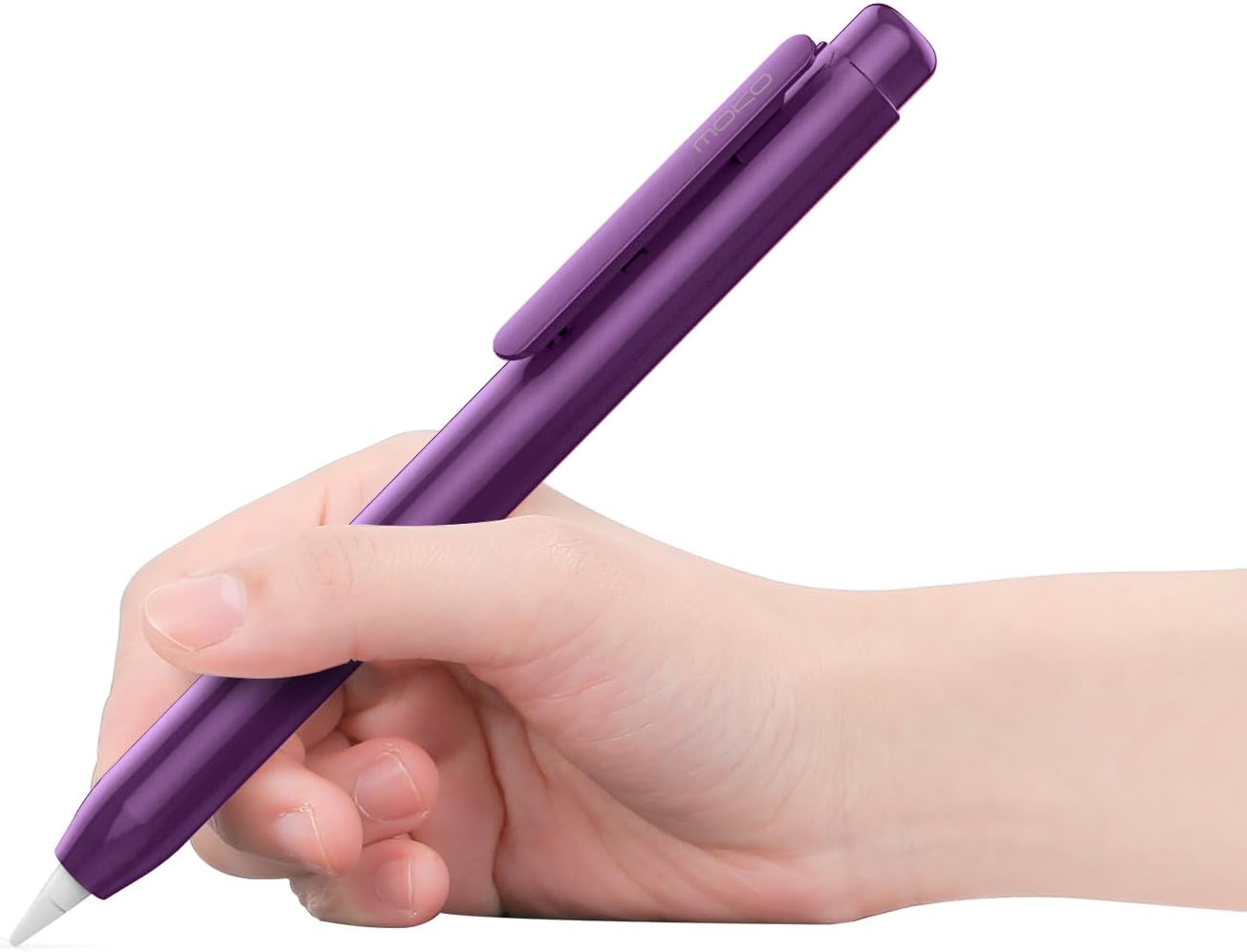 Tablet Pencil Accessories - Custodia protettiva MoKo per Apple Pencil
