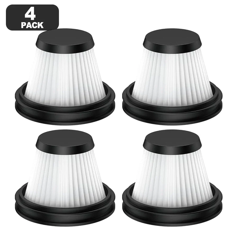 Accessories For Android Tablet - 2/4PCS Filtro per aspirapolvere per auto