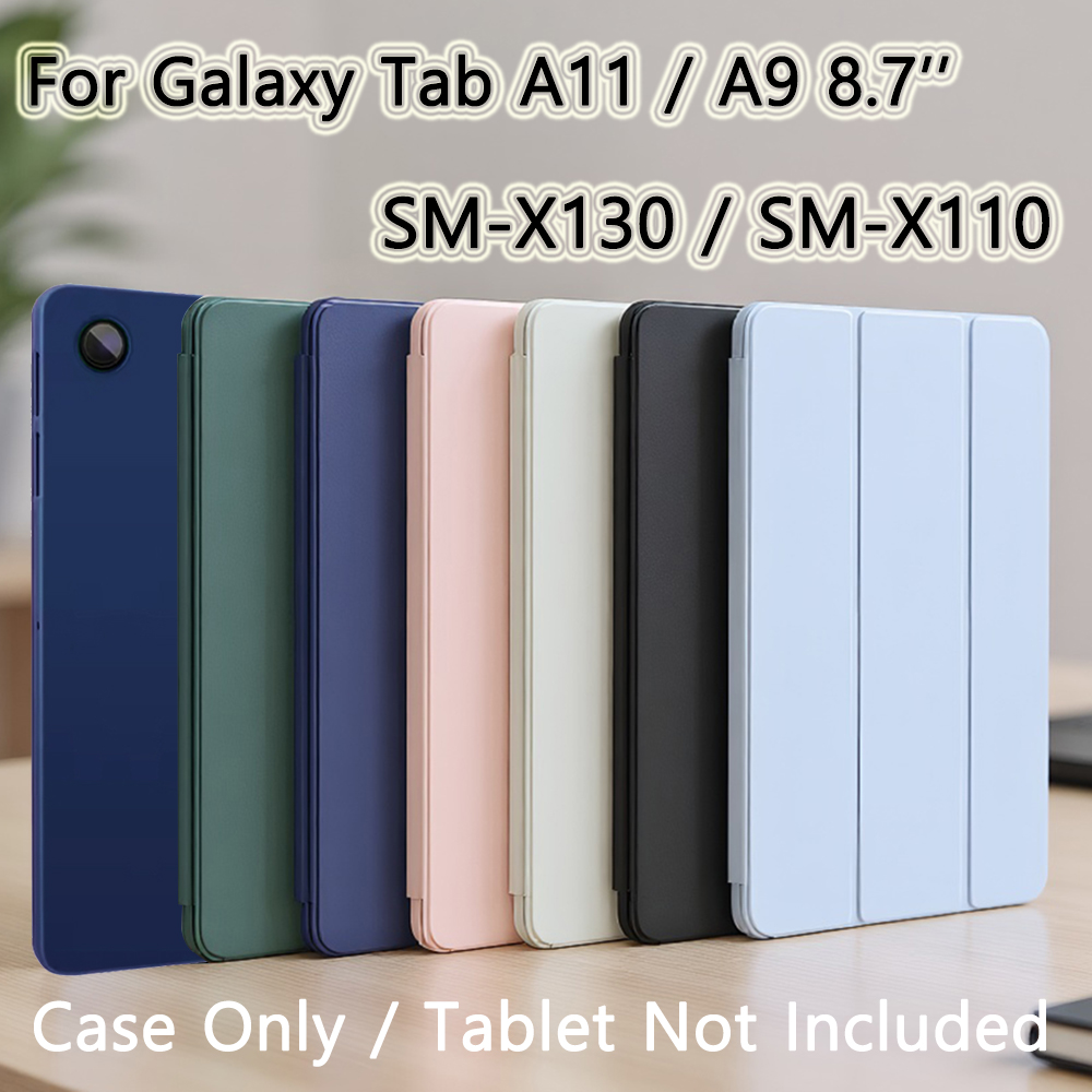 Tablet A9 Accessories - Per Samsung Galaxy Tab A11+ /