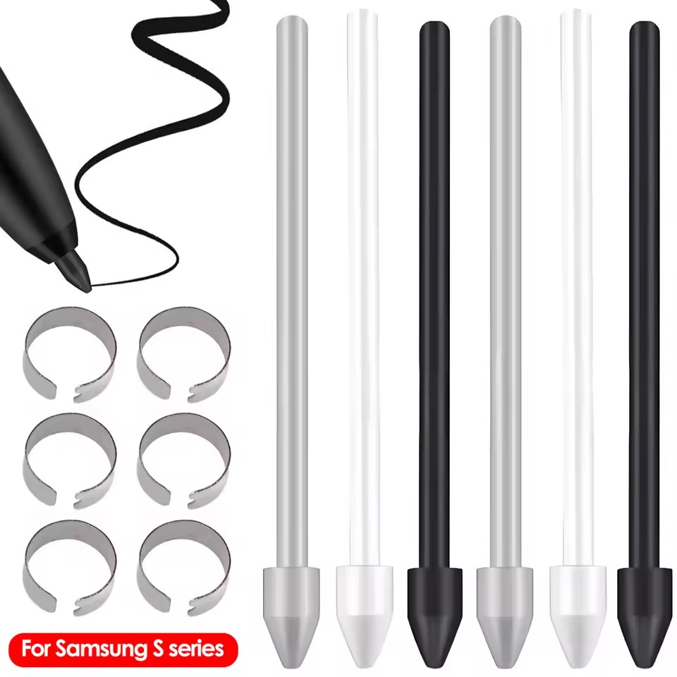 Tablet Pencil Accessories - Pennini di ricambio per tablet per