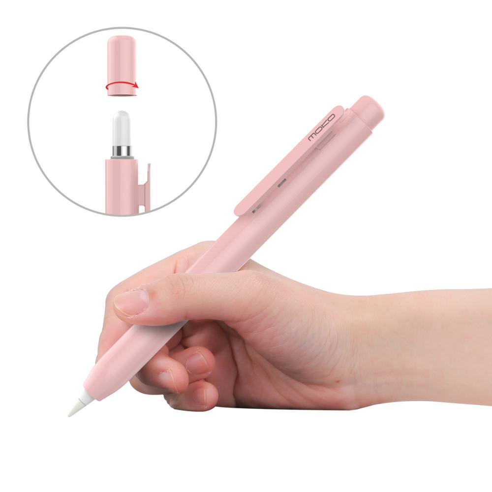 Tablet Pencil Accessories - Custodia protettiva Moko per Apple Pencil,