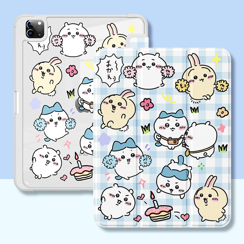 Cool Tablet Accessories - Cover per Tablet Anime Chiikawa per