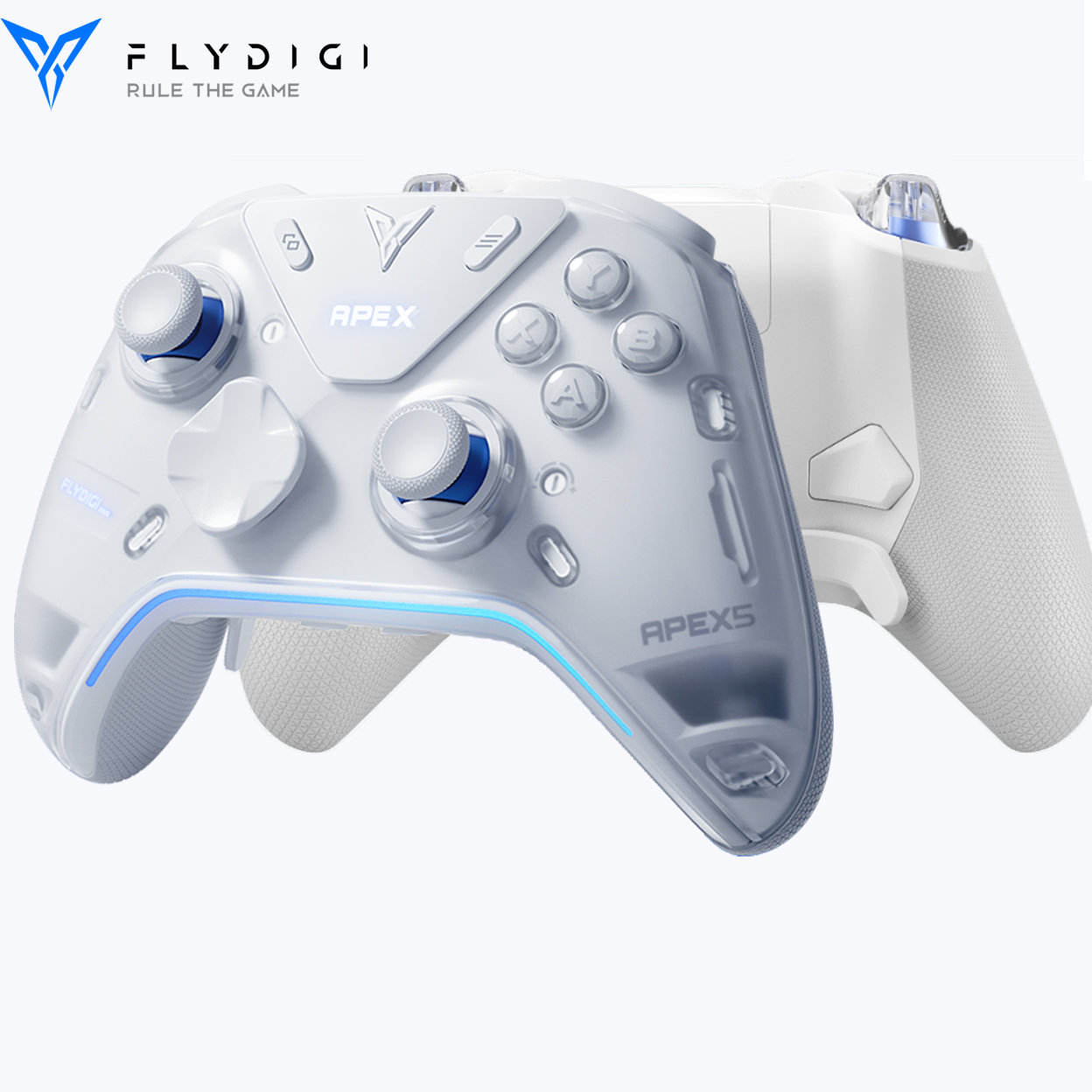 Tablet Gaming Accessories - Controller di Gioco Bluetooth Flydigi Apex