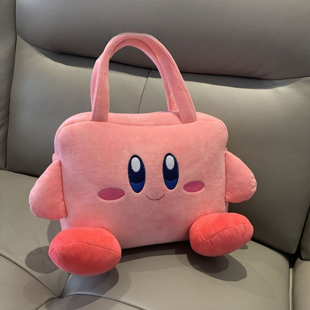 Cool Tablet Accessories - Simpatica borsa per laptop Kirby da