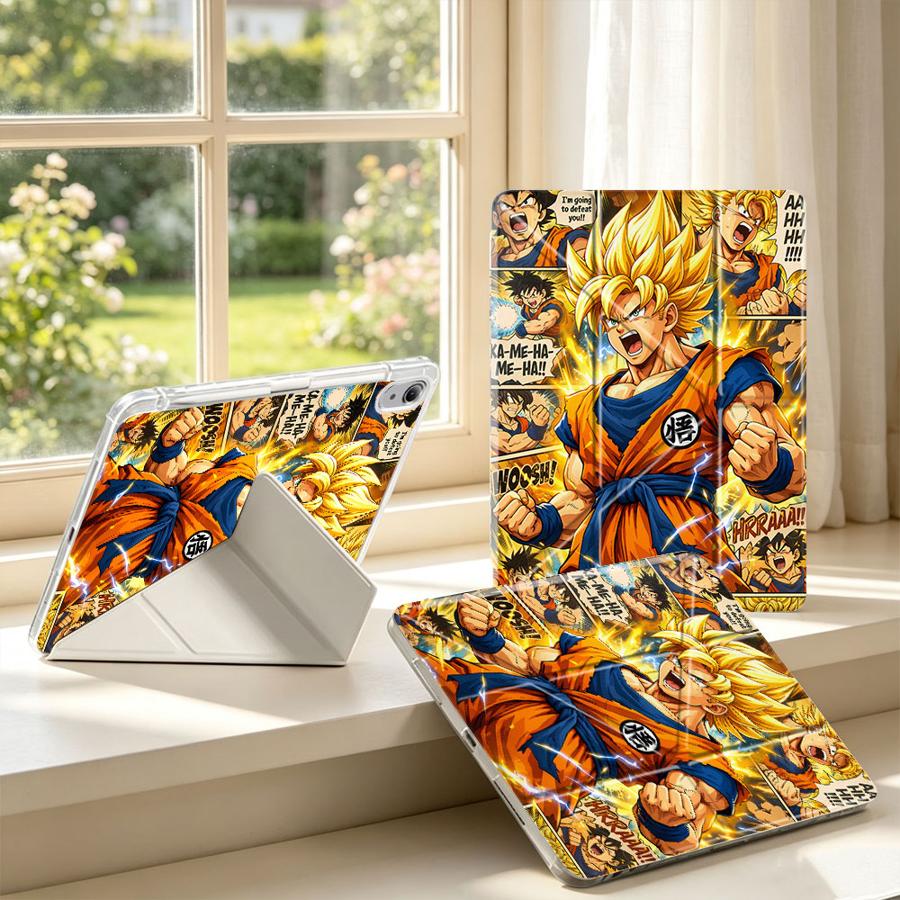 Cool Tablet Accessories - Custodia per Tablet Samsung Galaxy Tab