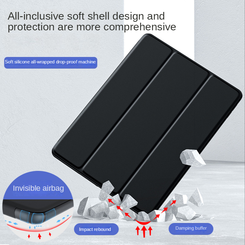 Ipad Cover Folio - Per iPad (A16) Custodia da 11