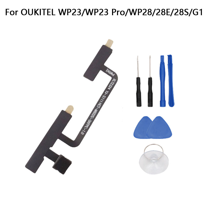 Oukitel Tablet Accessories - Nuovo Originale OUKITEL WP23 WP23 Pro