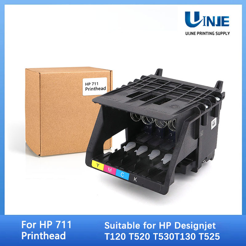Hp Tablet Accessories - Per HP 711 Testina di stampa