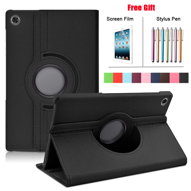 Tablet A9 Accessories - Custodia per Samsung Galaxy Tab A9