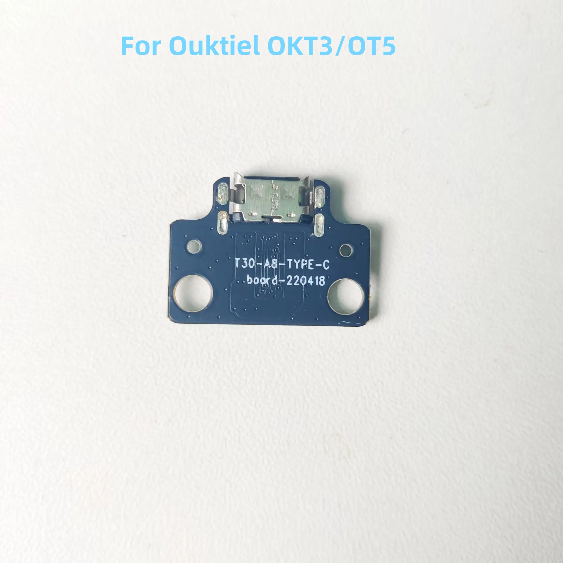 Oukitel Tablet Accessories - Per Oukitel OKT3 OT5 Tablet Originale