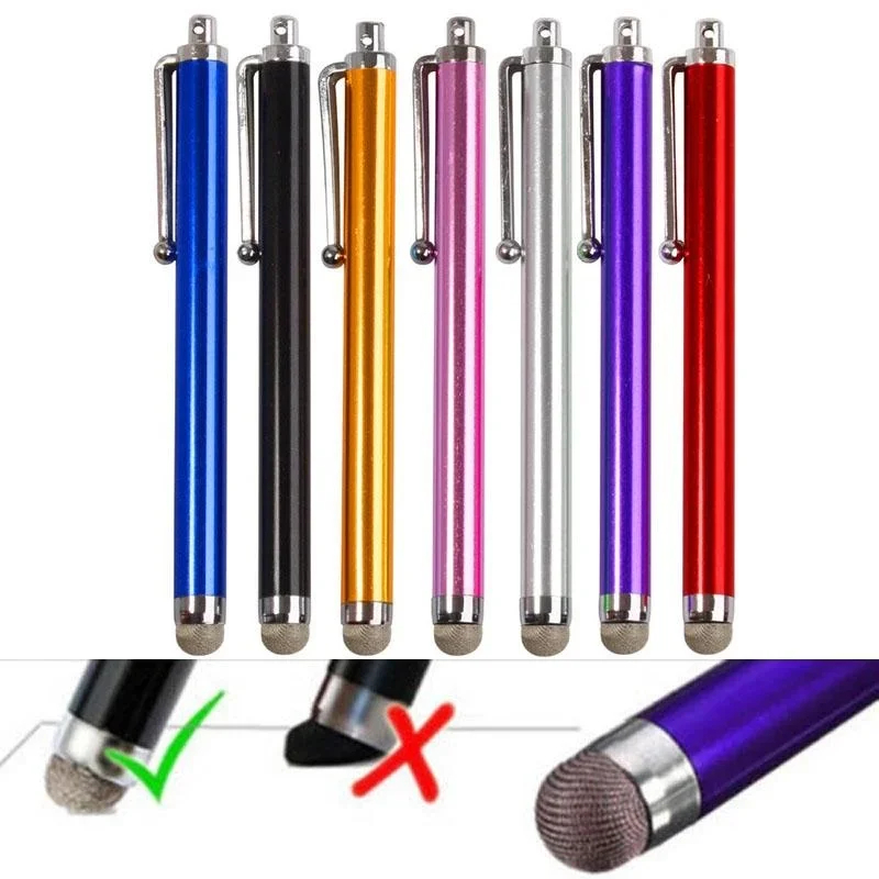 Samsung Tablet Drawing Accessories - 10 pezzi di penne stilo per