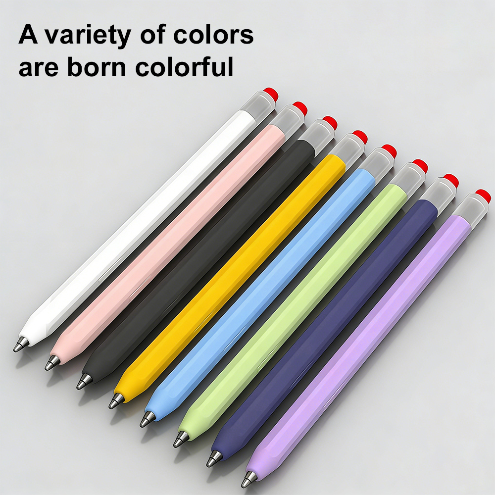 Samsung Tablet Drawing Accessories - Custodia in silicone per Samsung Galaxy