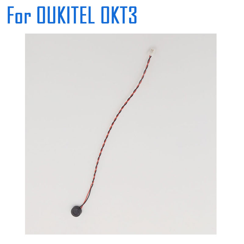 Oukitel Tablet Accessories - Nuovo Originale OUKITEL OKT3 Microfono Modulo