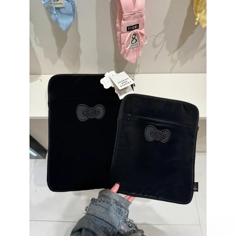 Best Tablet With Accessories - Borsa per Tablet Portatile Kaiti Cat
