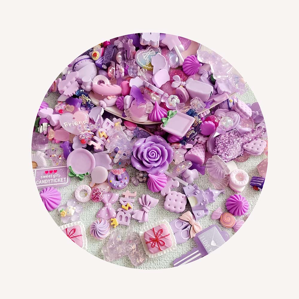 Mobile & Tablet Accessories - Accessori fai da te per decorazioni