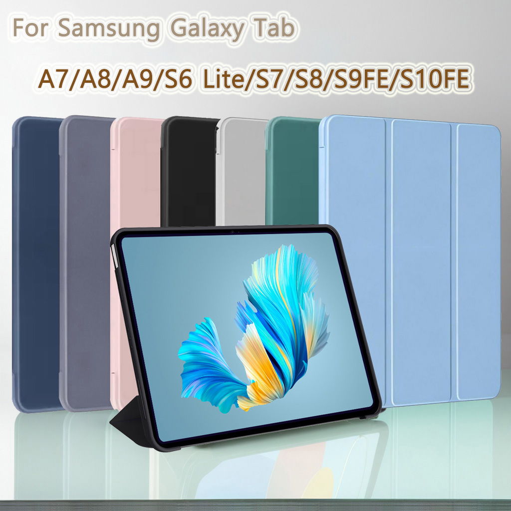 Tablet A9 Accessories - Per Samsung Galaxy Tab A7 A8