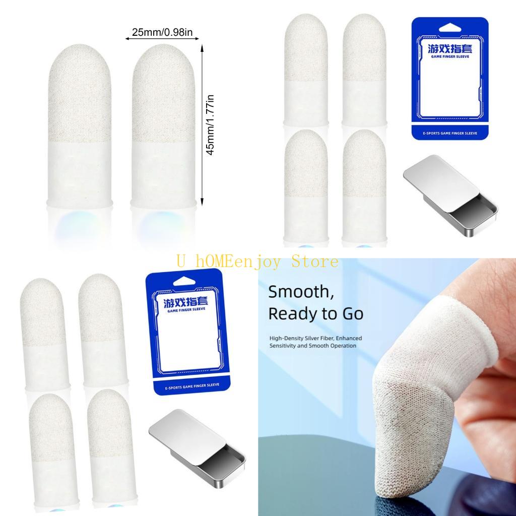 Tablet Gaming Accessories - B0KF Manicotti per da gioco mobile