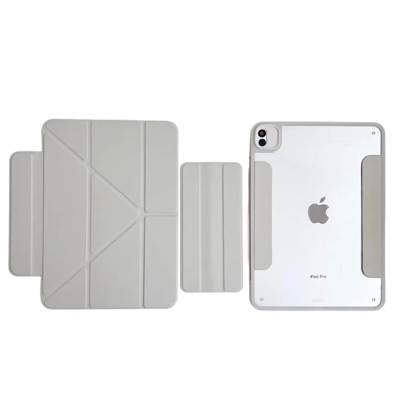 Ipad Cover Folio - Custodia magnetica rimovibile per iPad Pro