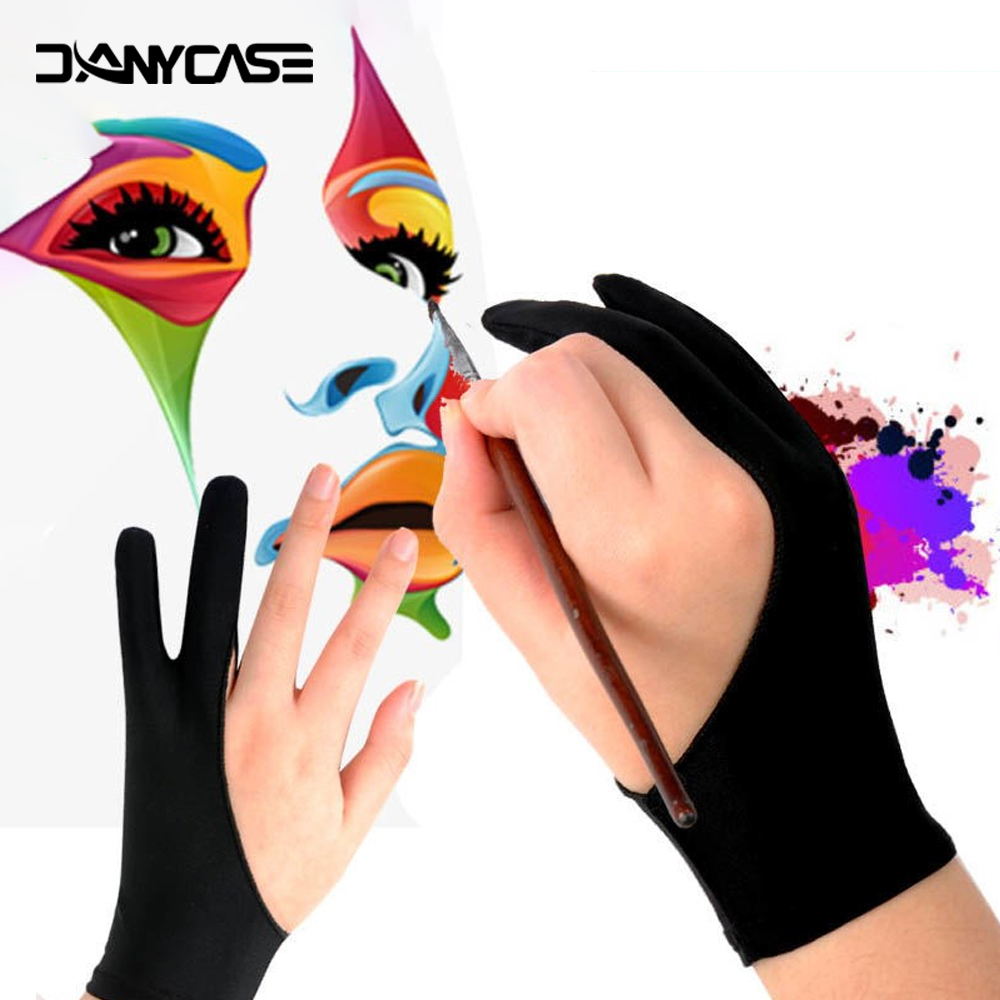 Samsung Tablet Drawing Accessories - Guanto da disegno per tablet per