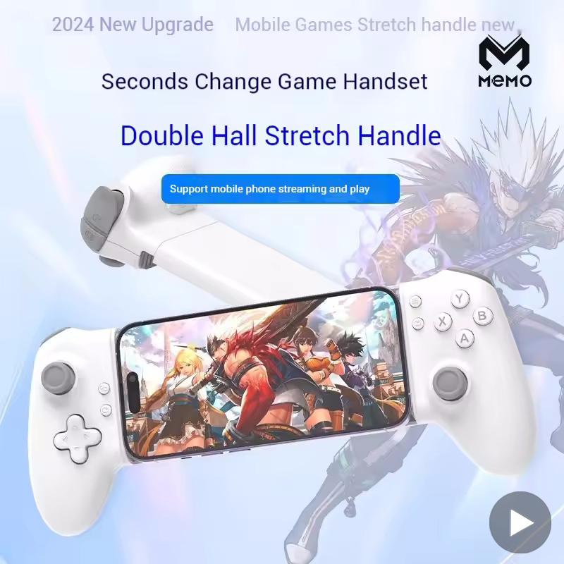 Gamepad Controllo di gioco per - Tablet Gaming Accessories recensione e prezzo