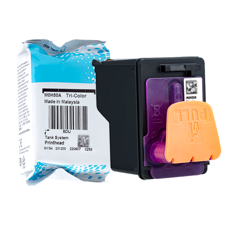 Cartuccia testina di stampa GT - Hp Tablet Accessories recensione e prezzo
