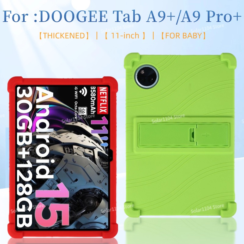 Per DOOGEE Tab A9+/A9 Pro+ Tab - Tablet A9 Accessories recensione e prezzo