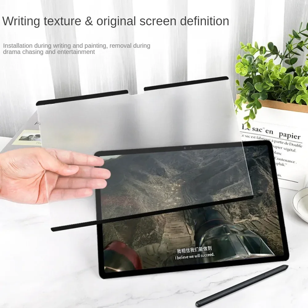 Pellicola Protettiva Effetto C - Paper Feel Screen Film recensione e prezzo