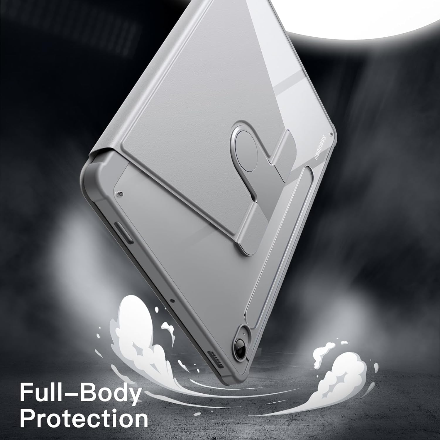 Custodia con Portapenna per Sa - Tablet A9 Accessories recensione e prezzo
