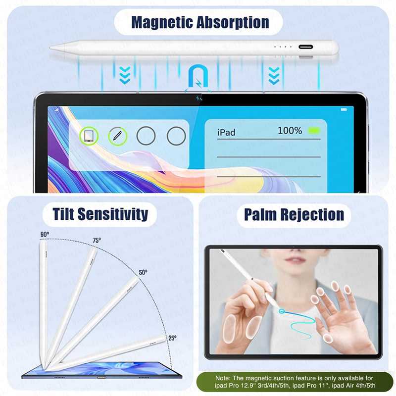 Matita originale Apple Matite  - Tablet Pencil Accessories recensione e prezzo