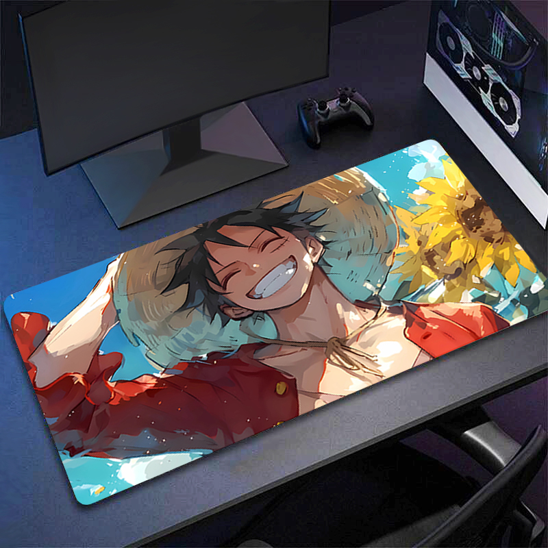 Tappetino per Mouse One Piece  - Tablet Gaming Accessories recensione e prezzo