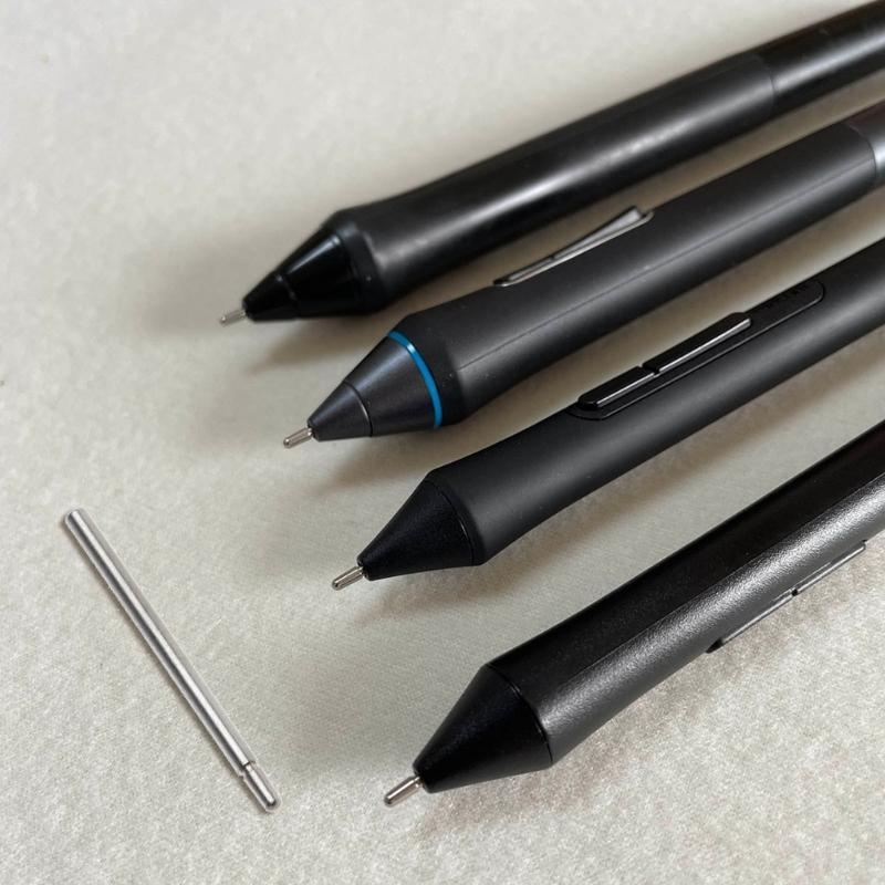 Pennini per penna per Wacom BA - Tablet Pencil Accessories recensione e prezzo