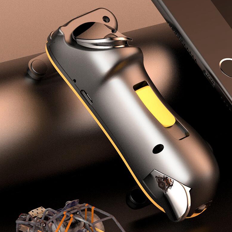 Controller trigger PUBG di qua - Fire Tablet Accessories recensione e prezzo